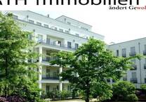 2 Raum Wohnung mit EBK + West-Balkon + FBH + Concierge + Sauna in Heerdt. Ideal für 1 Person.