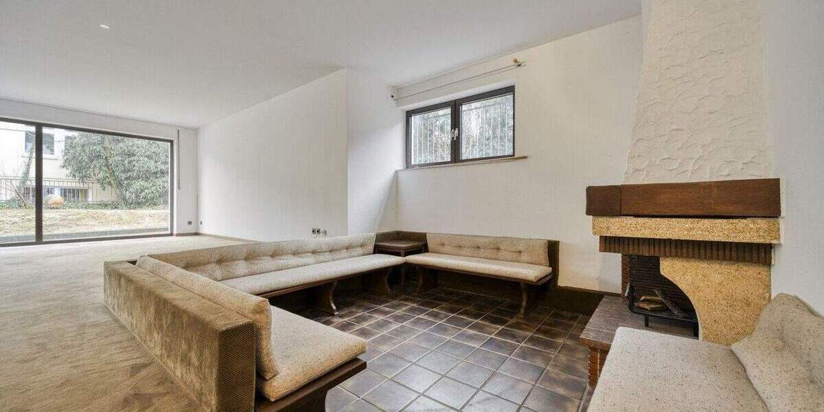 Einfamilienhaus Düsseldorf Benrath - 6 Zimmer, 168 m&sup2;, 740.000&euro; | Angebot:25141432