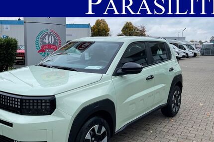 Fiat Grande Panda 4.500 km 18.990 &euro; Viersen 41748