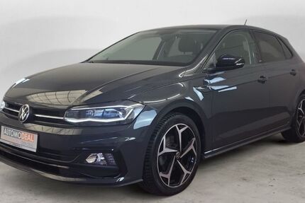 VW Polo 35.869 km 20.727 &euro; Moers 47445