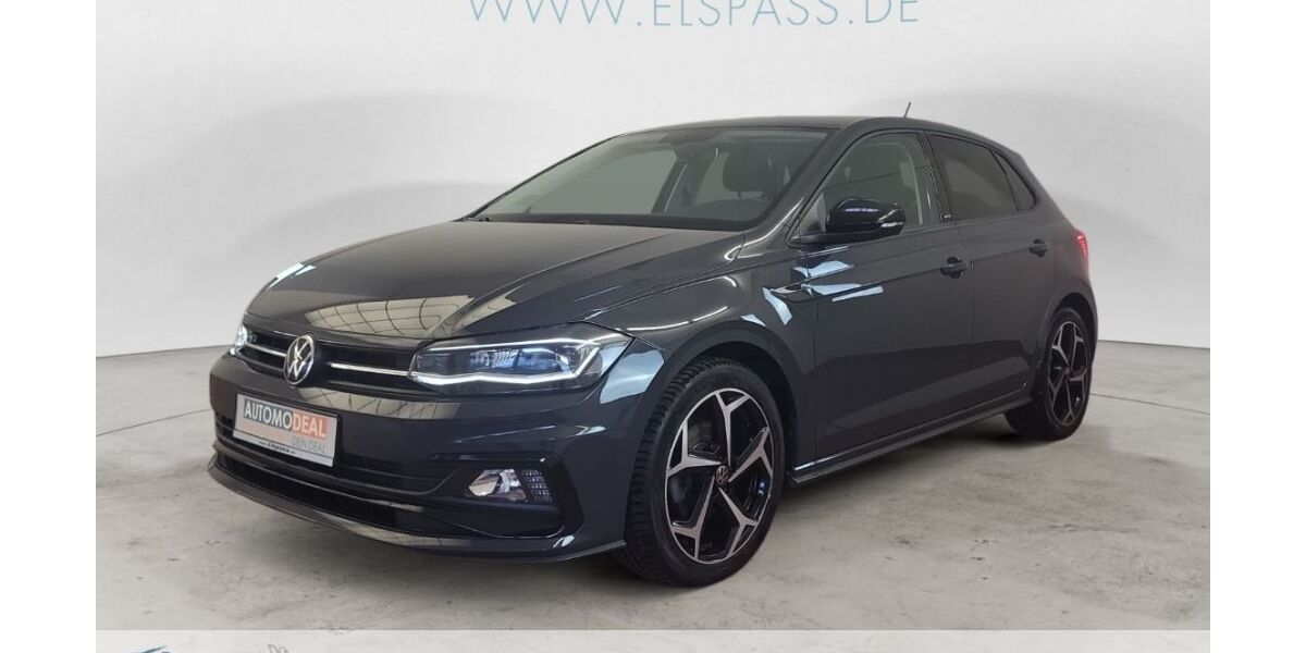 VW Polo 35.869 km 20.727 &euro; Moers 47445