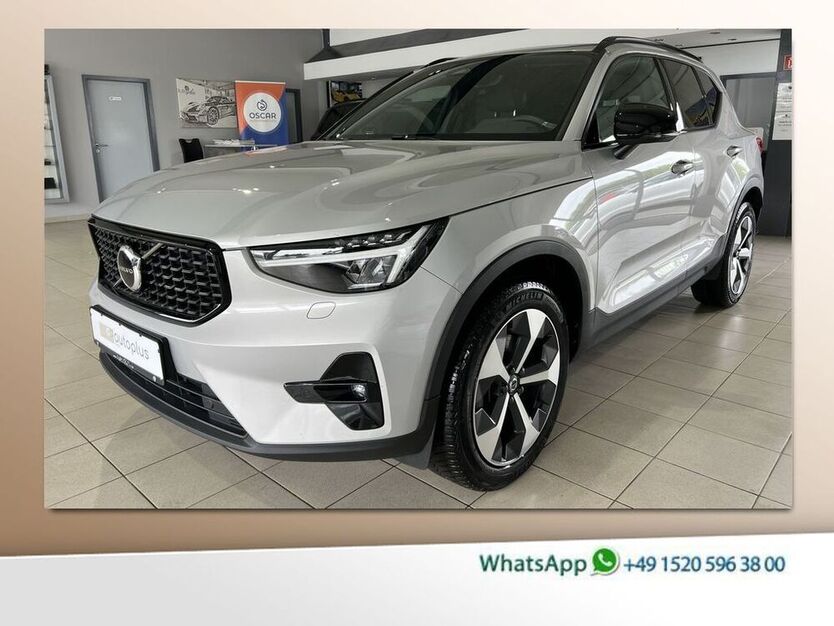 XC40
