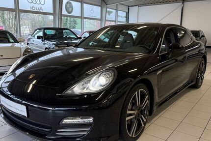 Porsche Panamera 97.000 km 26.990 € Köln 50827