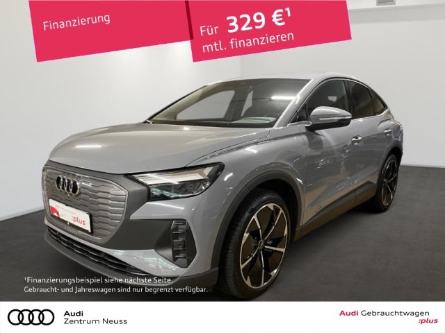 Q4 e-tron