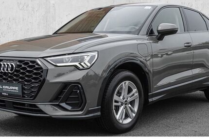 Audi Q3 39.623 km 37.980 &euro; Düsseldorf 40474