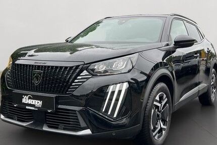 Peugeot 2008 25.511 km 22.990 &euro; Duisburg 47059