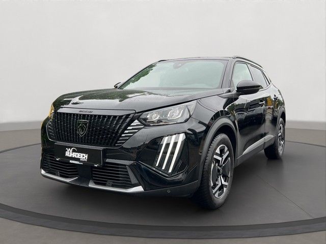 Peugeot 2008 25.511 km 22.990 &euro; Duisburg 47059