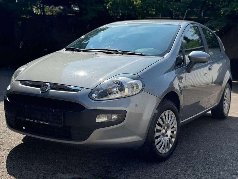 Punto