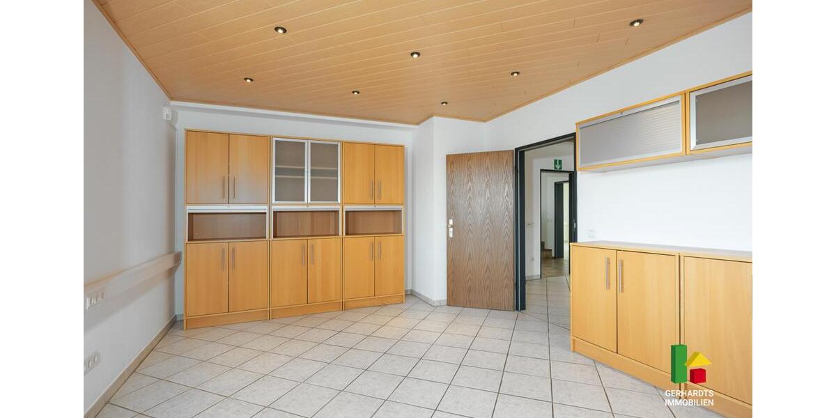 Gewerbeobjekt Viersen Hülsdonk - 2.475&euro; | Angebot:25309894