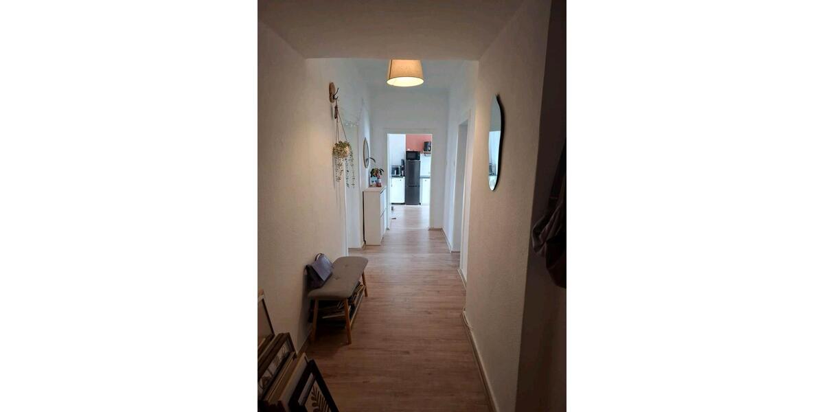 Etagenwohnung Duisburg Duisburg-Mitte - 2.5 Zimmer, 67 m&sup2;, 655&euro; | Angebot:25782606