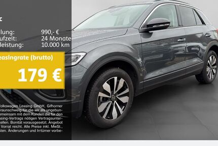 VW T-Roc 27.244 km 22.790 &euro; Duisburg 47059