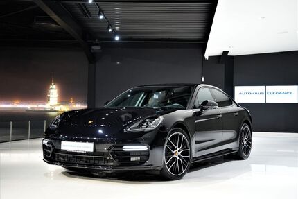 Porsche Panamera 38.628 km 84.980 € Dormagen 41541