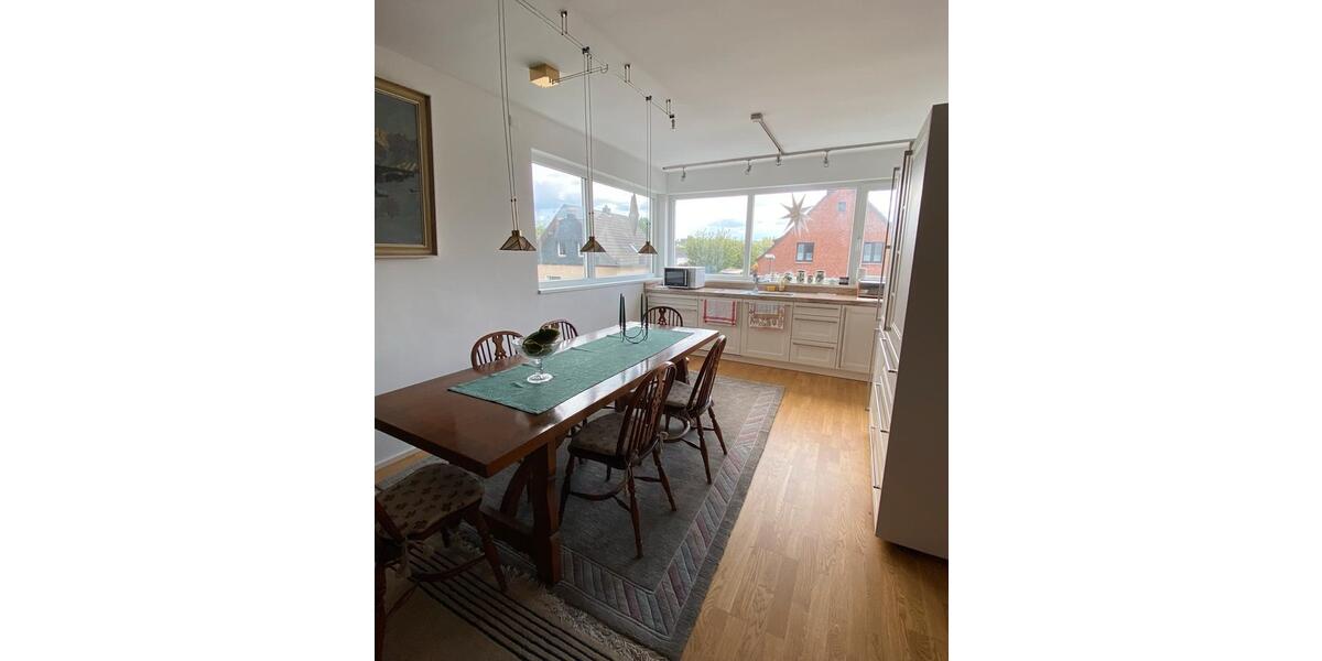 Maisonettenwohnung Düsseldorf Stadtbezirk 7 - 4 Zimmer, 95 m&sup2;, 2.200&euro; | Angebot:25791806