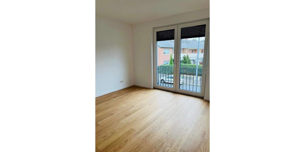 Etagenwohnung Mönchengladbach Neuwerk - 3 Zimmer, 107 m&sup2;, 1.280&euro; | Angebot:25747521