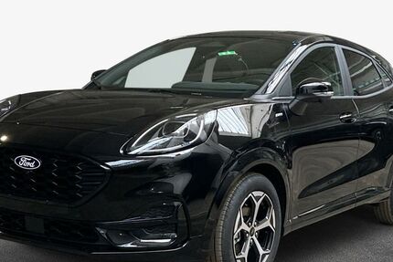 Ford Puma 5.000 km 24.950 &euro; Leverkusen 51373