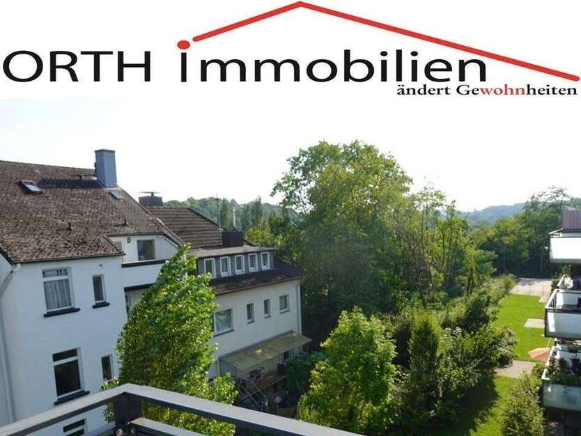 Wohnung zum Mieten in Wuppertal 679 € 54.35 m²
