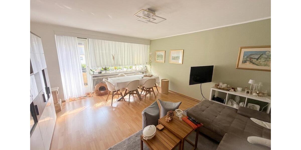 Etagenwohnung Remscheid Reinshagen - 2 Zimmer, 63 m&sup2;, 149.000&euro; | Angebot:26877295