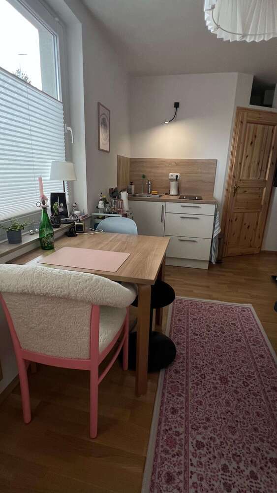 Wohnung zum Mieten in Mönchengladbach 235 € 18 m²