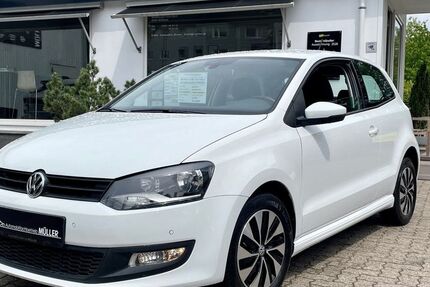 VW Polo 140.700 km 8.490 &euro; Mülheim /Ruhr 45481