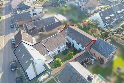 Haus Neuss / Grefrath Grefrath - 12 Zimmer, 441 m&sup2;, 850.000&euro; | Angebot:26384714