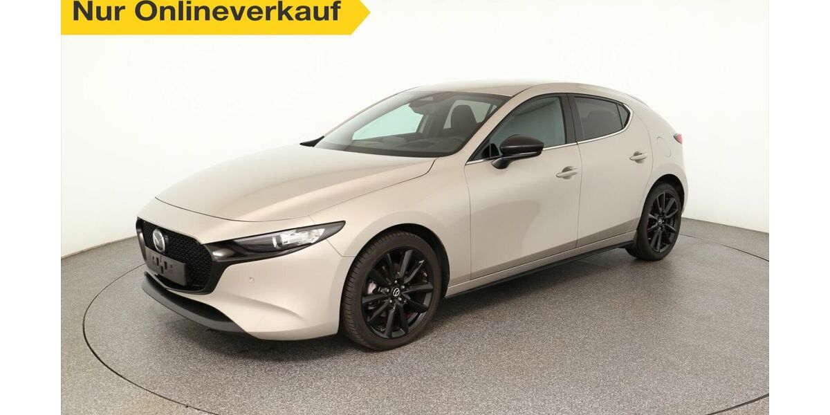 Mazda 3 17.350 km 21.360 &euro; Düsseldorf 40599