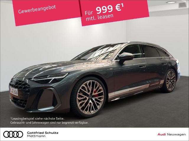 Audi A6 11.500 km 80.950 € Mettmann 40822