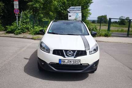 Nissan Qashqai 179.000 km 5.800 &euro; Mülheim an der Ruhr 45481