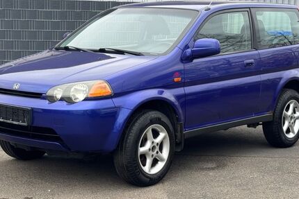 Honda HR-V 240.740 km 1.690 &euro; Krefeld 47804