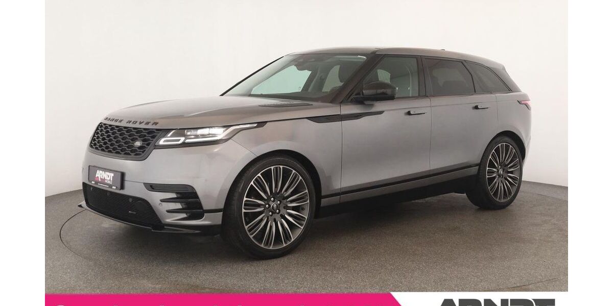 Land Rover Range Rover Velar 65.900 km 44.484 &euro; Neuss 41460