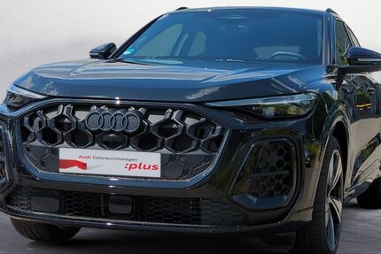 Audi Q5 9.899 km 67.980 € Hilden 40721