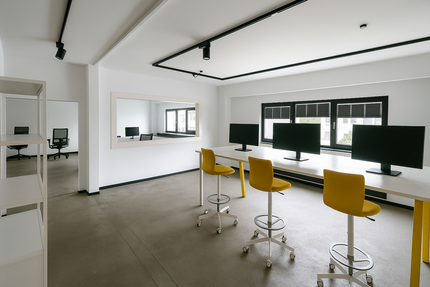 Gewerbeobjekt Düsseldorf Heerdt - 1.900&euro; | Angebot:27140474