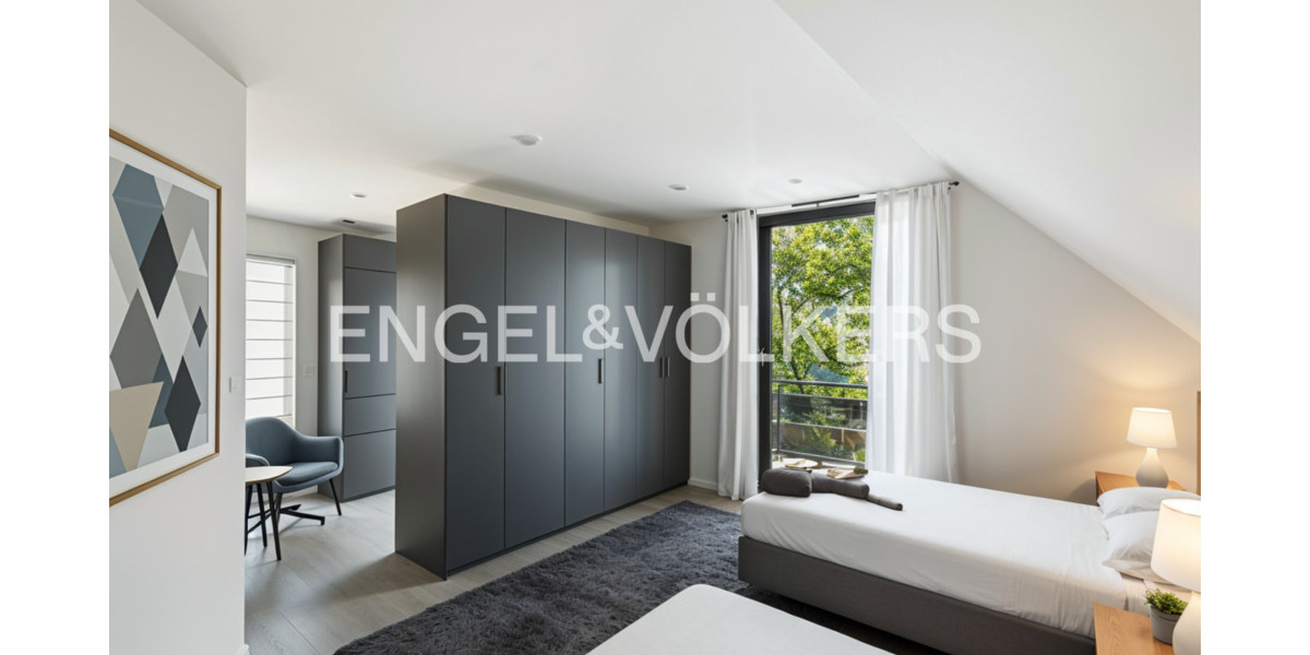 Familiendomizil mit großzügigem Raumangebot in Düsseldorfnähe 5 zimmer