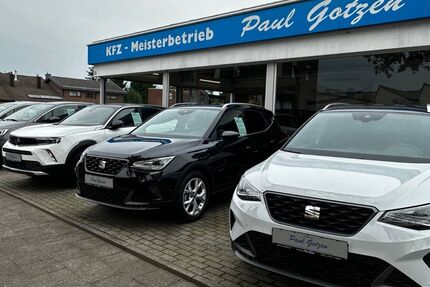 Opel Crossland (X) 16.200 km 17.895 &euro; Viersen 41748