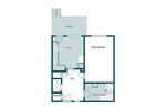 Einfamilienhaus Düsseldorf Holthausen - 4 Zimmer, 88 m&sup2;, 629.000&euro; | Angebot:26391107