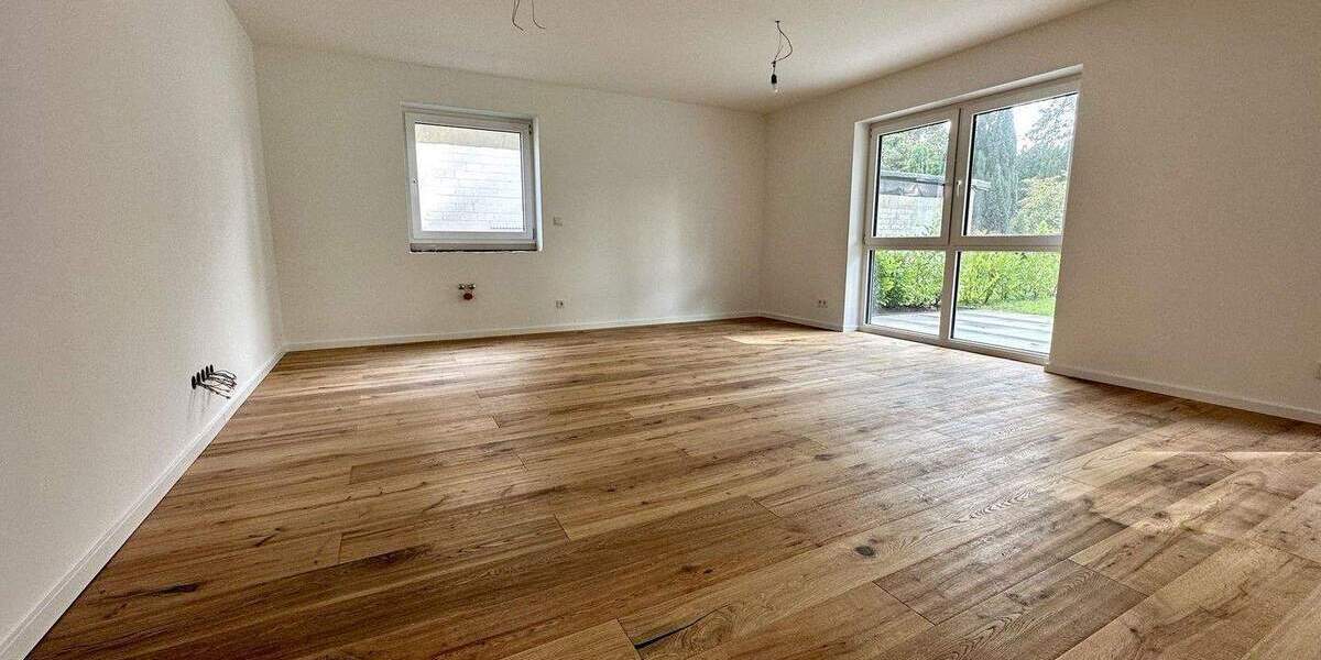 Etagenwohnung Düsseldorf Reisholz - 3 Zimmer, 115 m&sup2;, 569.000&euro; | Angebot:25571124