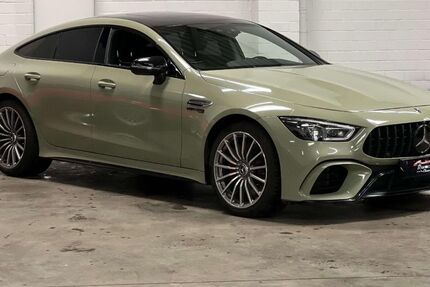 Mercedes-Benz AMG GT 114.637 km 74.900 &euro; Krefeld 47805