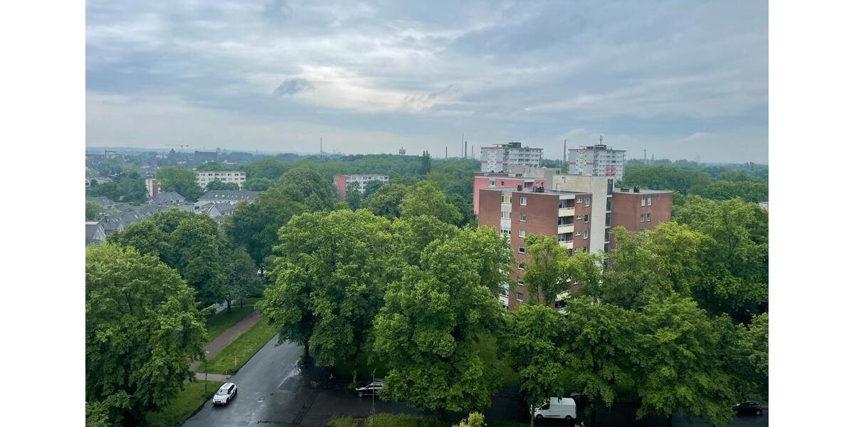 Etagenwohnung Duisburg Essenberg - 3 Zimmer, 84 m&sup2;, 666&euro; | Angebot:25118611