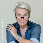 Frau Jahnke hat eingeladen - Gerburg Jahnke und Gästinnen