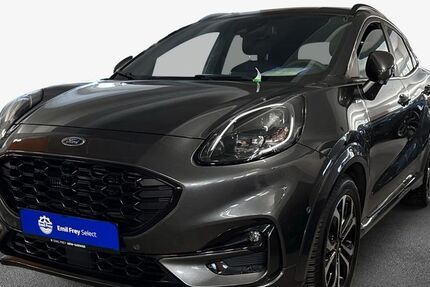 Ford Puma 29.513 km 20.890 € Düsseldorf 40549