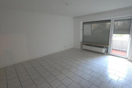 Helle 2-Zimmer Wohnung mit Balkon-Provisionsfrei- 2 zimmer