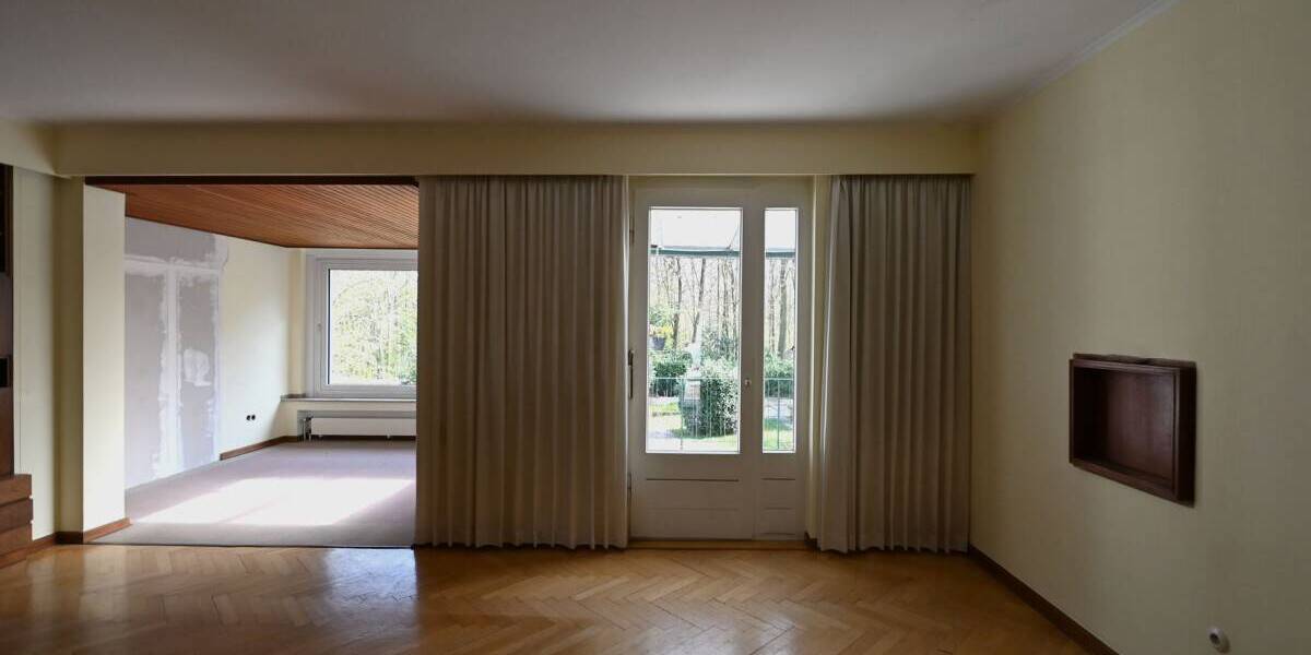 Doppelhaushälfte Essen Stadtwald - 5 Zimmer, 133 m&sup2;, 598.000&euro; | Angebot:26388227