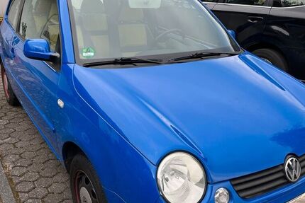 VW Lupo