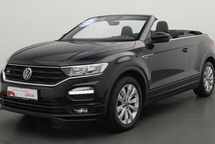 VW T-Roc 79.760 km 24.980 &euro; Leverkusen 51373