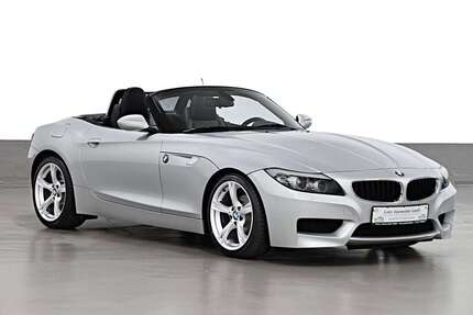 BMW Z4 83.952 km 19.990 € Düsseldorf 40597