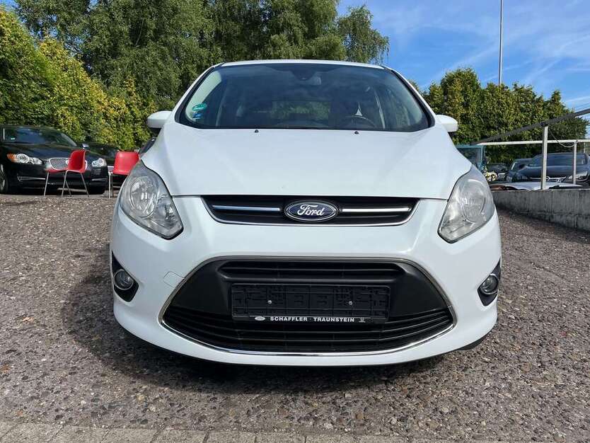 C-Max