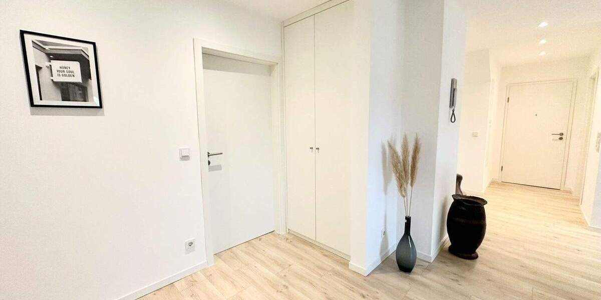 Mehrfamilienhaus, Wohnhaus Düsseldorf / Mörsenbroich Mörsenbroich - 1 Zimmer, 444 m&sup2;, 1.640.000&euro; | Angebot:25738225