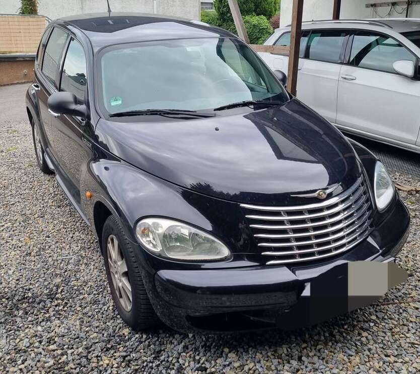 Chrysler PT Cruiser 99.000 km 3.000 € Wuppertal 42279