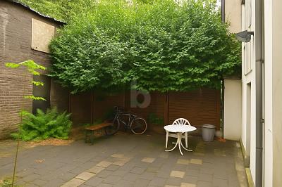 SOLIDE RENDITE IN BEGEHRTER LAGE - Haus Duisburg Laar | Angebot:27259819