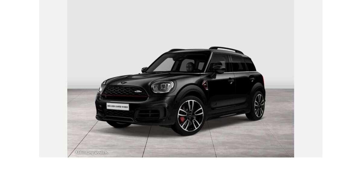 Mini John Cooper Works Countryman 24.970 km 39.890 &euro; Hilden 40721