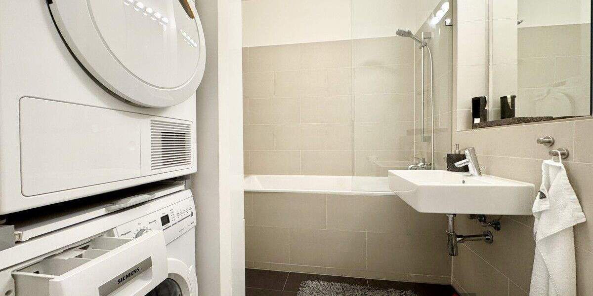 Moderne 2-Zimmer-Wohnung in Toplage am Berty-Albrecht-Park in Pempelfort zu verkaufen 2 zimmer